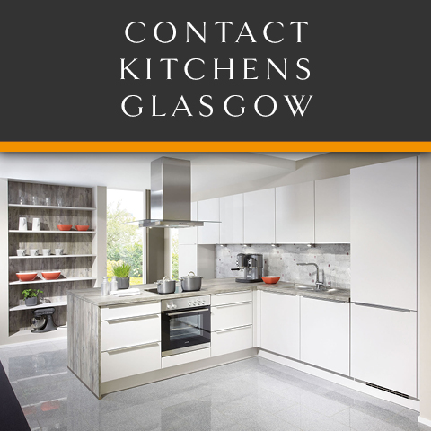 Contact Kitchens Glasgow
