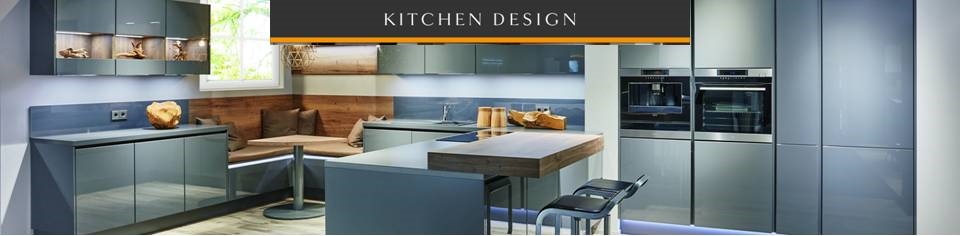 Kitchen Design Glasgow