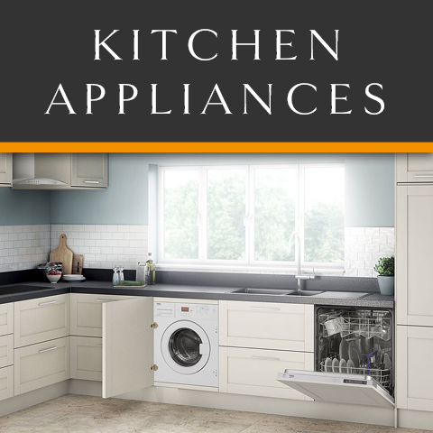 Kitchen Appliances Glasgow