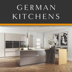 German Kitchens Glasgow
