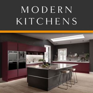 Modern Kitchens Glasgow